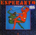 Esperanto - Dance macabre