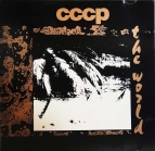 CCCP - the world