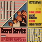 Secret Service - "Super"