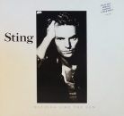 Sting - Nothing like the sun