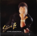 Stevie B. Love&Emotion