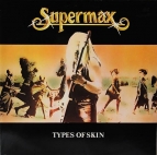 Supermax - Types of skin