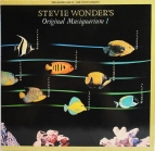 Stevie Wonder's  Original  Musiquarium 1