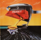 Sweet - "Off the record"