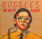 Buggles - The Ace of Plastic