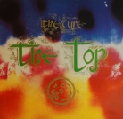 Cure The - The top