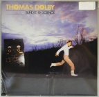 Thomas Dolby - Blinded by Science
