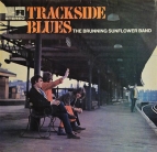Brunning sunflower band - Trackside blues