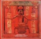 Джазовое трио - "Картины древнего Египта"