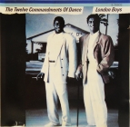 London Boys - The Twelve commandments of Dance