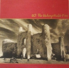 U2 The unforgettable fire