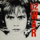 U2  War