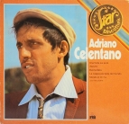 Adriano Celentano - Una festa sui praty