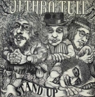 Jethro Tull - "Stand up"