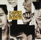 Simple Minds - Once upon a time