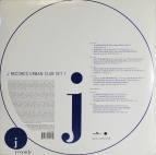 J records Urban Club Set 1