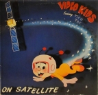 Video Kids - On satellite