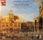 J.S.Bach. A.Vivaldi. Concerti