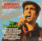 Adriano Celentano - Viva Italia