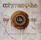 Whitesnake 1987-2012
