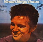 Vinton sings Vinton