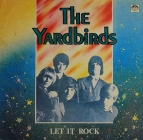 Yardbirds The - Let it rock