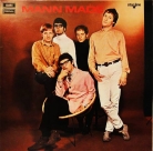 Manfred Mann - "Mann made"