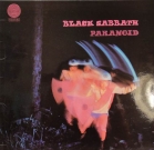 Black Sabbath - "Paranoid"
