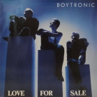 Boytronic - Love for Sale