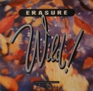 Erasure -  " WILD "