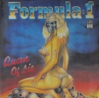Formula 1 - "Queen of Lie"