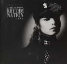 Jackson Janet - "Rhythm Nation 1814"