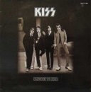 KISS - Dressed to Kill  1975