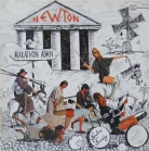 Neoton Familia - "Marathon Athen"