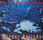 Nick Cave and The Bad Seeds - Murder Ballads