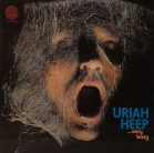 Uriah Heep - "Very eavy"