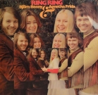 ABBA Bjorn Benny & Agnetha Frida - "Ring Ring"