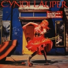 Cyndi Lauper - "Shes so Unusual"