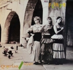 Flirts The - Questions of the heart