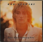 Rod Stewart Fool Loose & Fancy Free