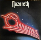 Nazareth - Cinema (Holland)