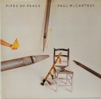 Paul McCartney Pipes of pease