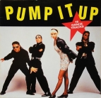Pump it Up 16 Dance track
