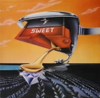 Sweet Of the record