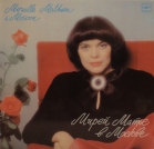 Mireille Mathieu a Moscou