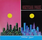 Jonathan Gable - Central park