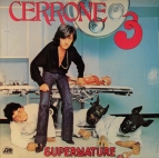 Cerrone 3 - Supernature