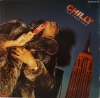 CHILLY For Your Love