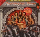 Dschingis Khan - Rom