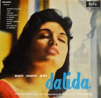 Dalida  - Son nom est